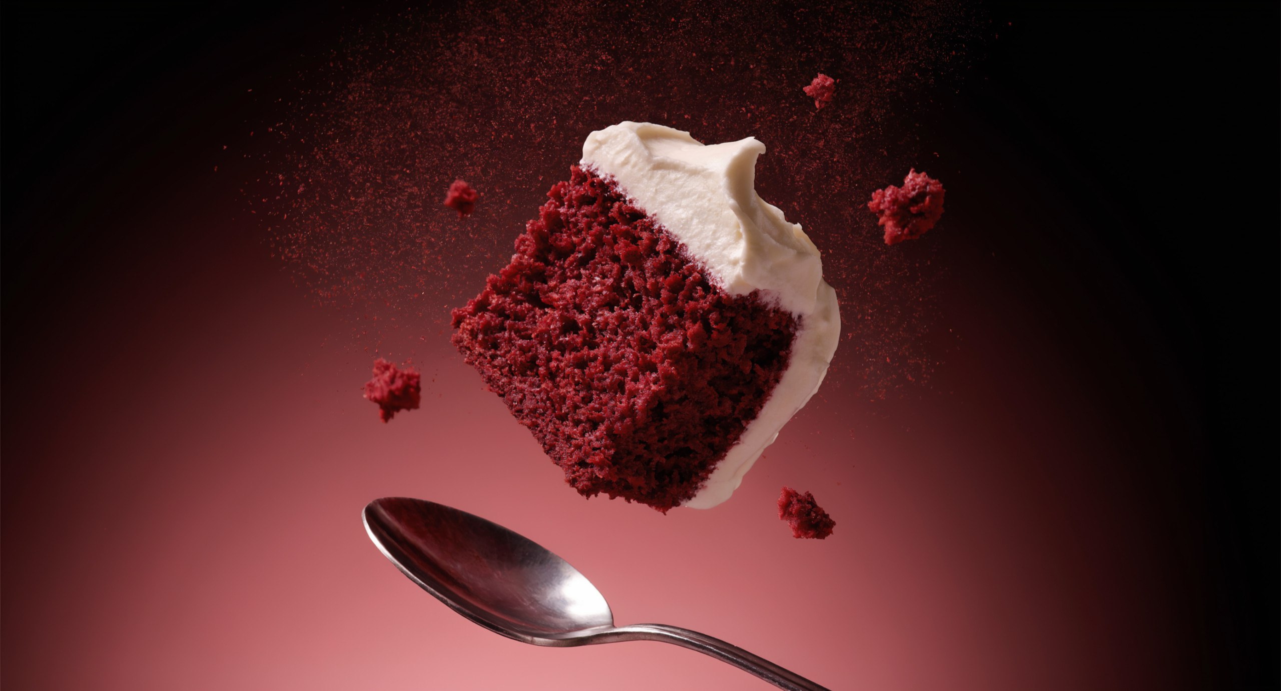 Red Velvet Cake